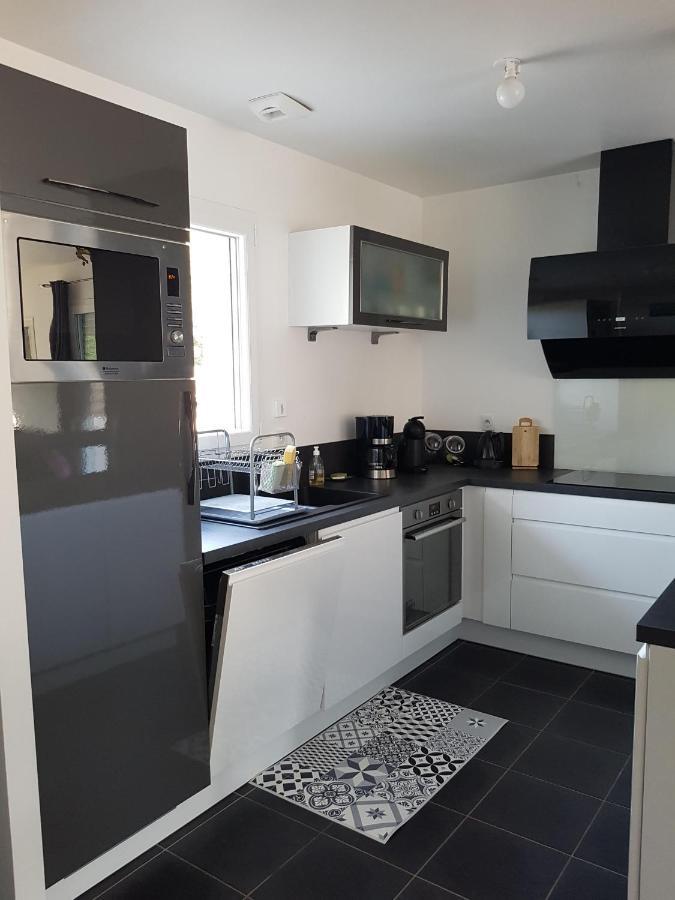 Holiday home Npb Quimiac *