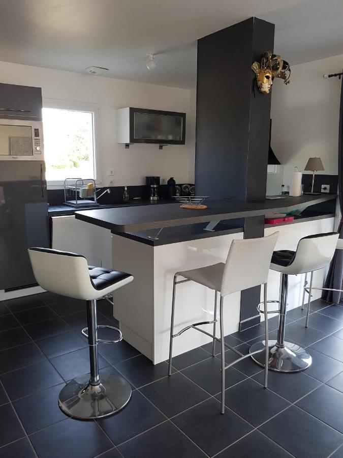 Npb Quimiac Holiday home