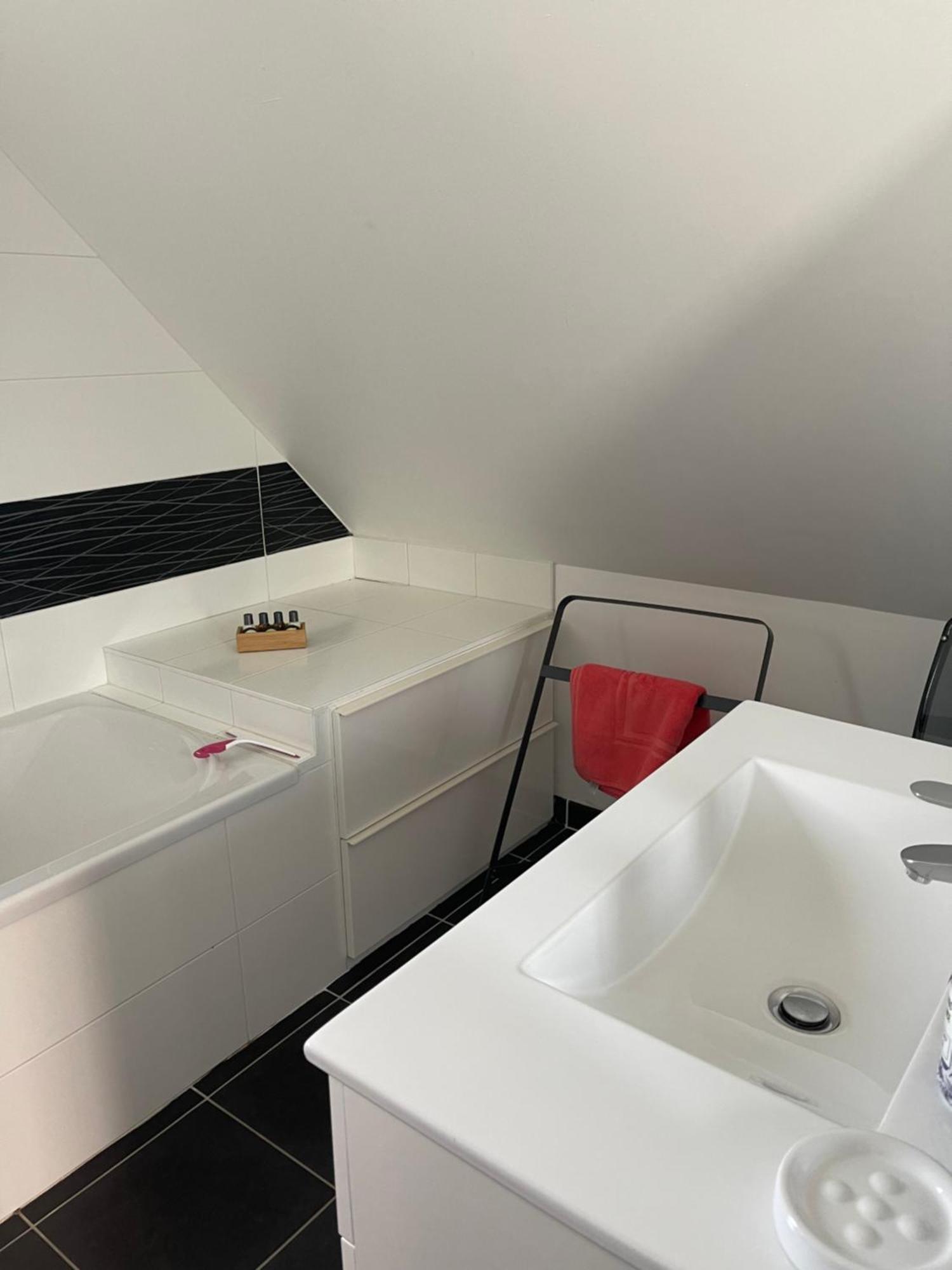 Npb Quimiac Holiday home