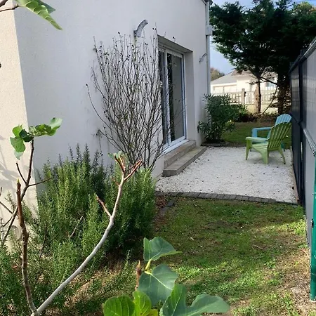 Npb Quimiac Villa Mesquer Exterior photo